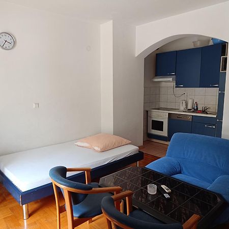 Apartmani "Radi" Baška Voda Δωμάτιο φωτογραφία