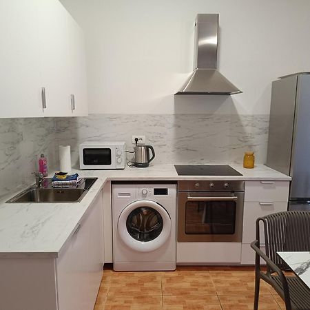 Apartmani "Radi" Baška Voda Εξωτερικό φωτογραφία
