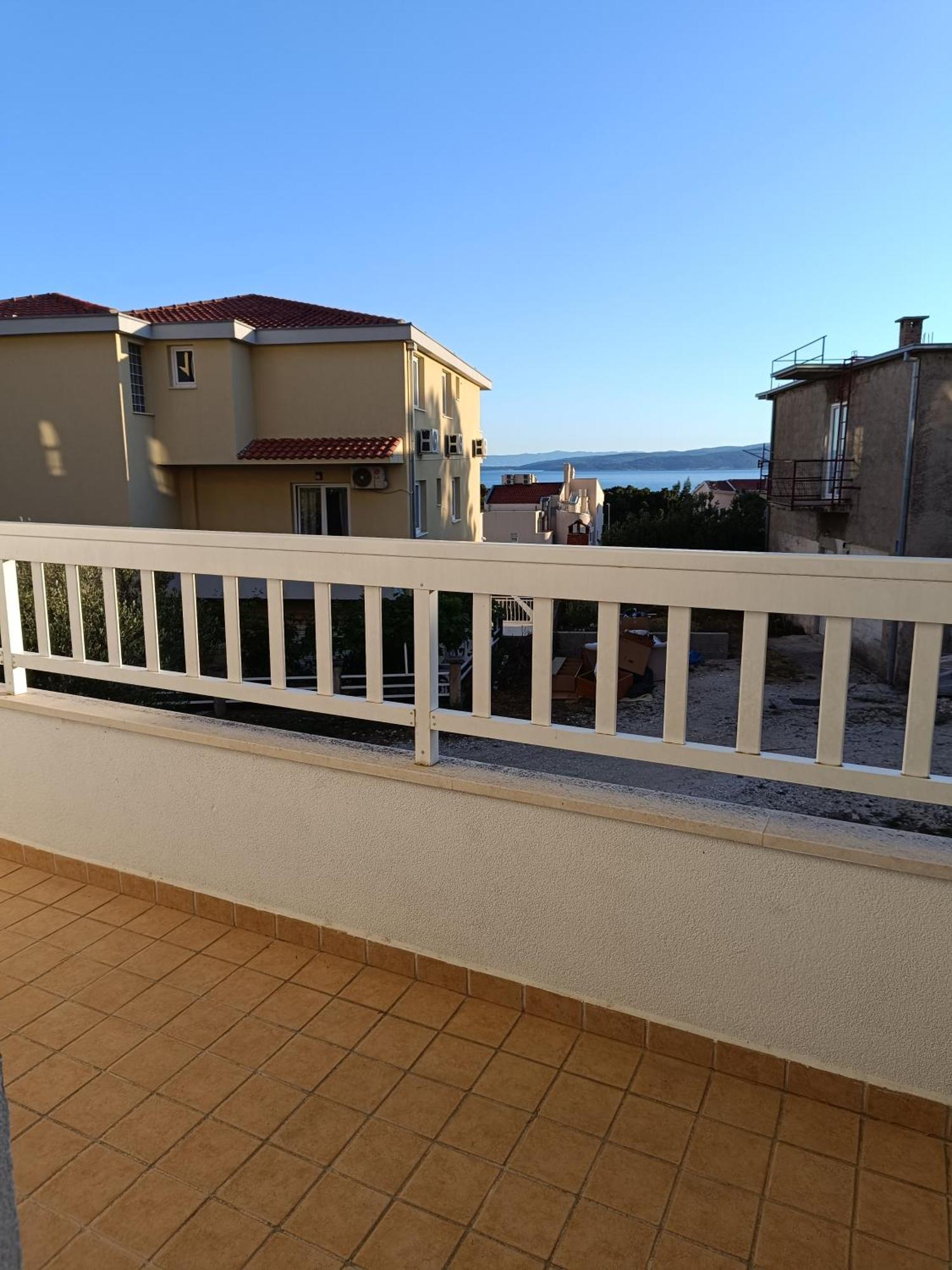 Apartmani "Radi" Baška Voda Δωμάτιο φωτογραφία