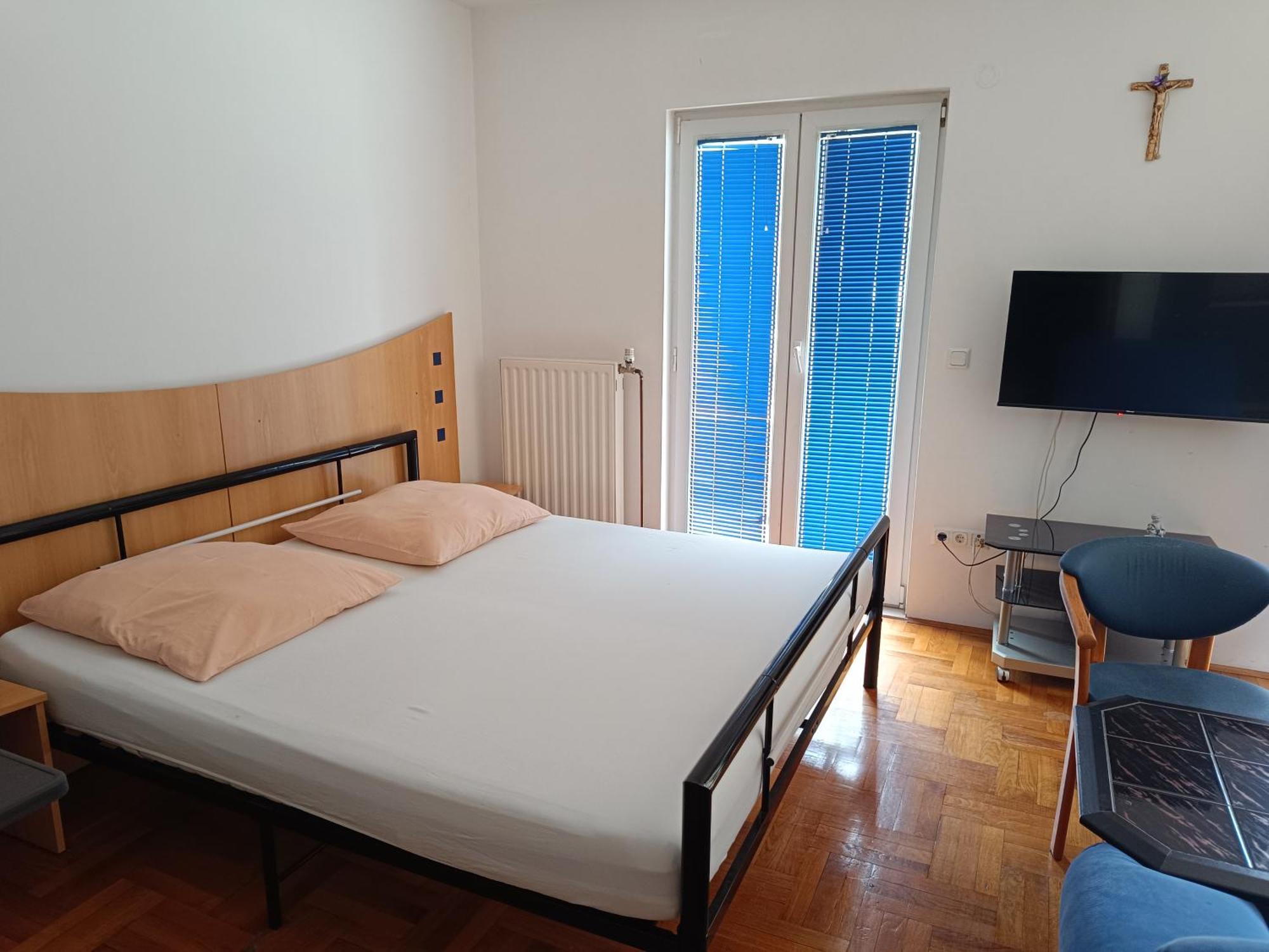 Apartmani "Radi" Baška Voda Δωμάτιο φωτογραφία