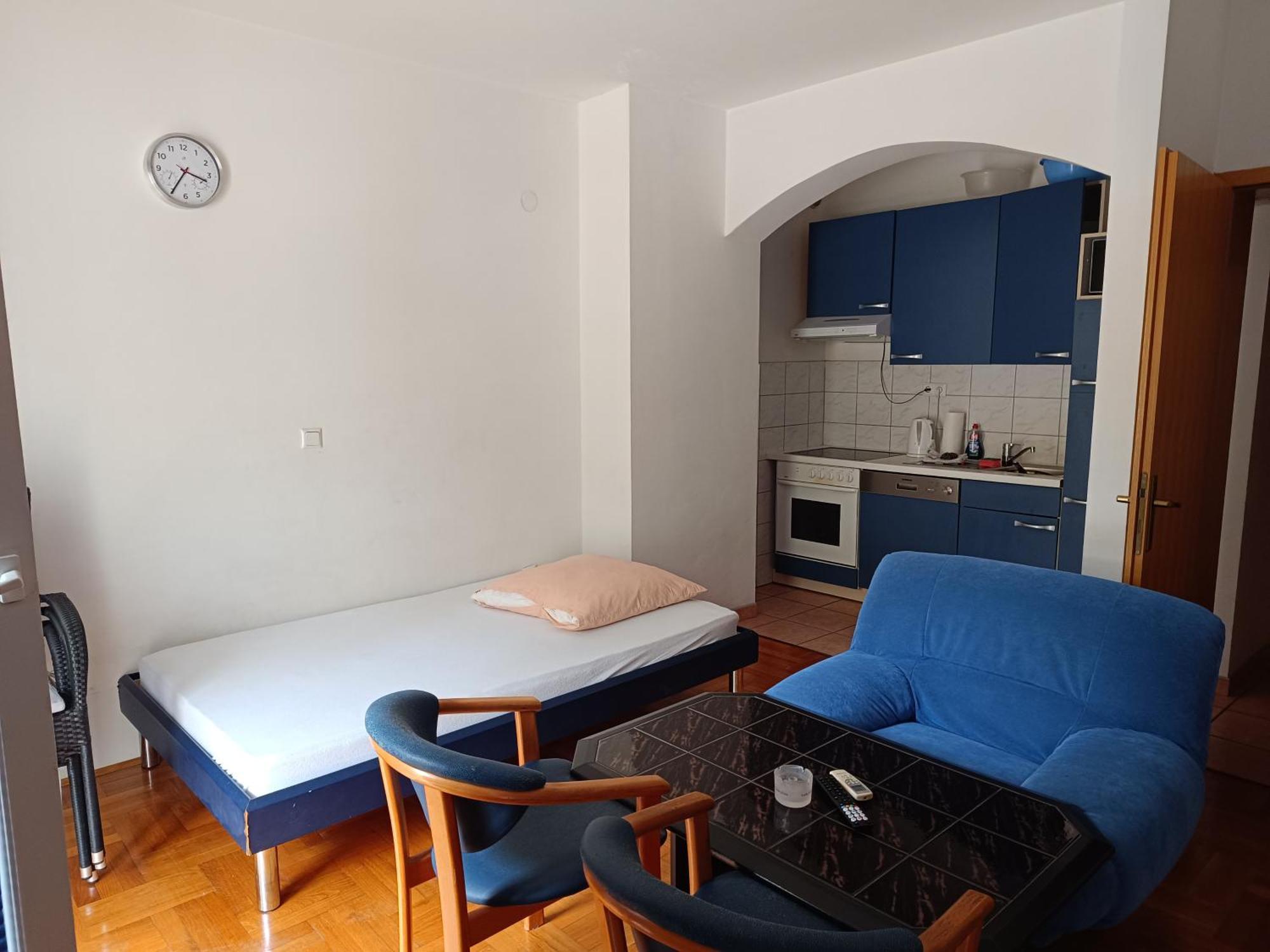 Apartmani "Radi" Baška Voda Δωμάτιο φωτογραφία
