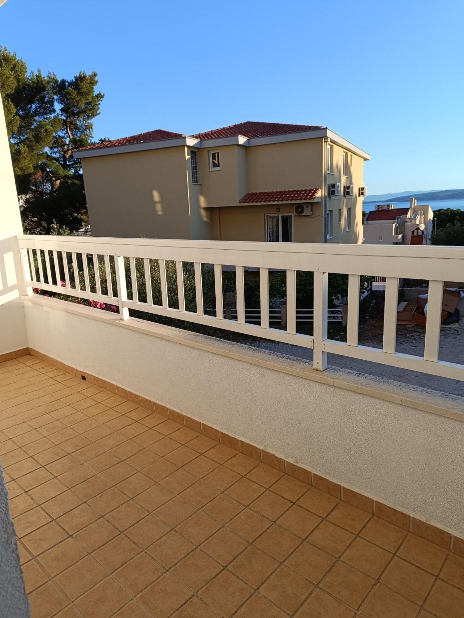 Apartmani "Radi" Baška Voda Δωμάτιο φωτογραφία