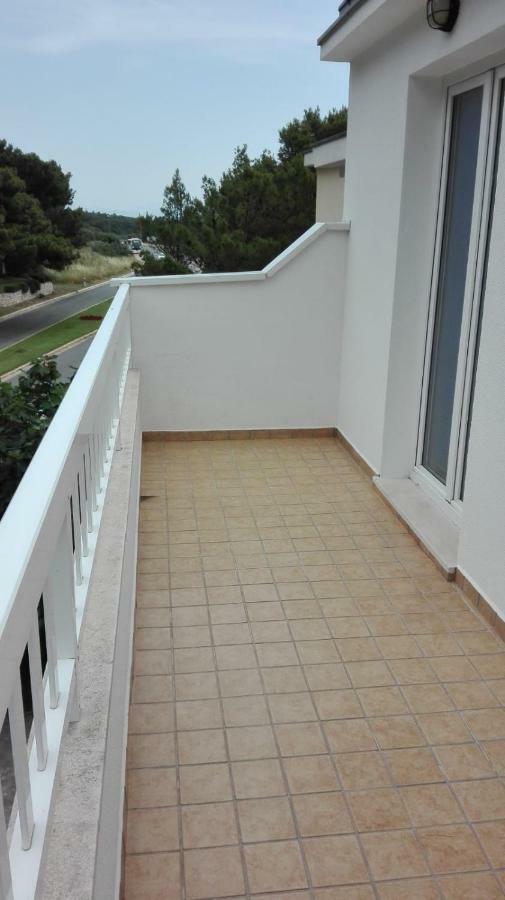 Apartmani "Radi" Baška Voda Εξωτερικό φωτογραφία