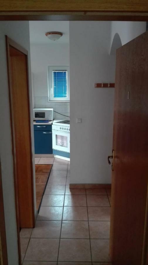 Apartmani "Radi" Baška Voda Εξωτερικό φωτογραφία