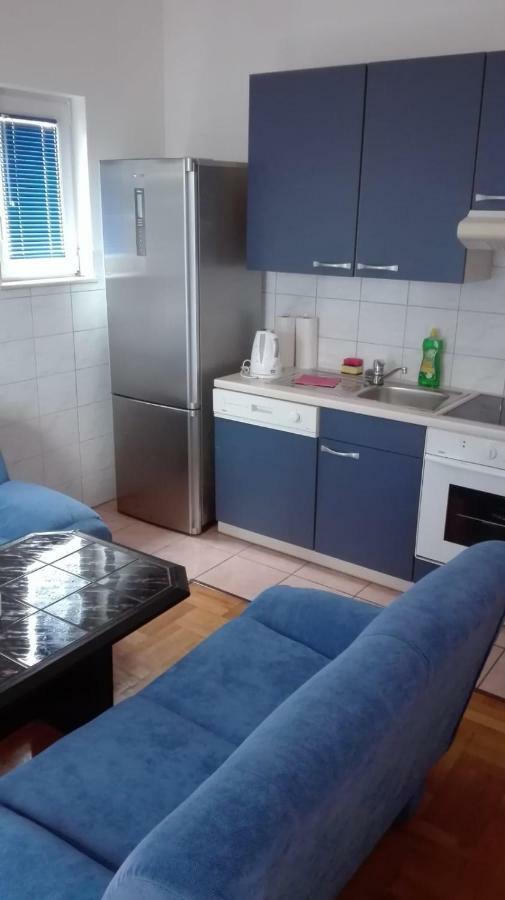Apartmani "Radi" Baška Voda Εξωτερικό φωτογραφία