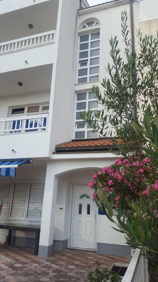 Apartmani "Radi" Baška Voda Εξωτερικό φωτογραφία